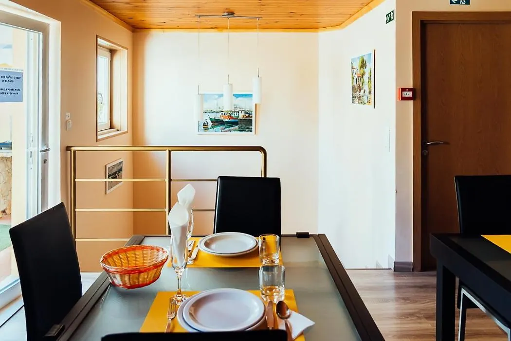 Happy House Guest House Faro