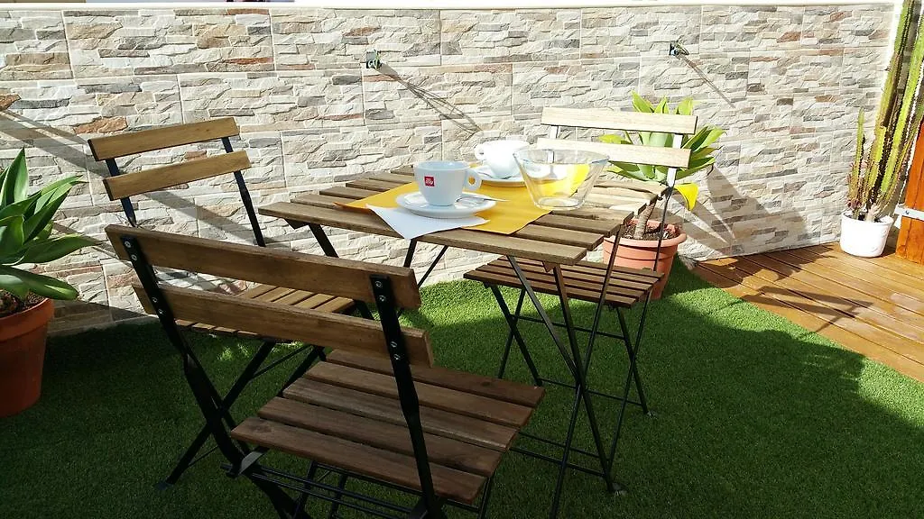 Happy House Guest House Faro