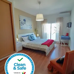 Bed & Breakfast Casa Da Valentina 77856al