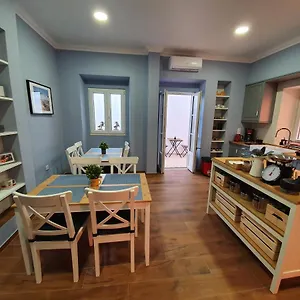 Guest house - Casa Amarela -