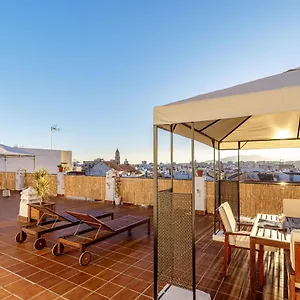  Apartamento Fun Building By Homeabout Espanha