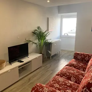 Apartamento Casa Cegonhas