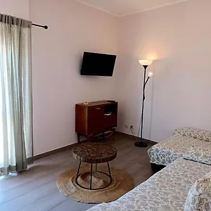 Apartamento Alagoa 3