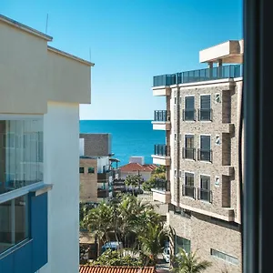 Apartamento Temporadabombinhas 2 Suítes Brasil