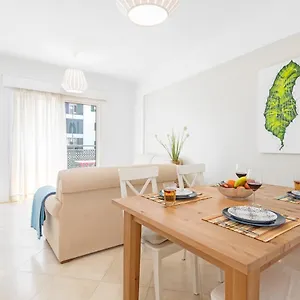  Apartamento Ajuda Ii By An Island Portugal