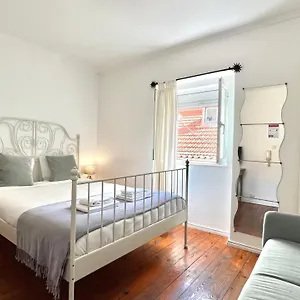  Apartamento Amalia 2 Portugal