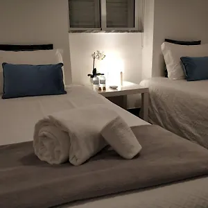 Guest house Sleep & Go Airport