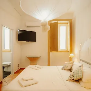 Guest house Casa Da Avo Bia