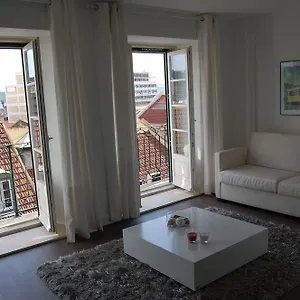  Apartamento Wallis Portugal