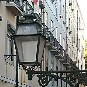  Apartamento Casas Do Bairro Alto Portugal
