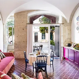  Apartamento Residentas Apóstolos Portugal