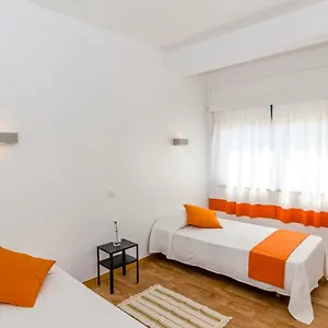 Hostel Albacor