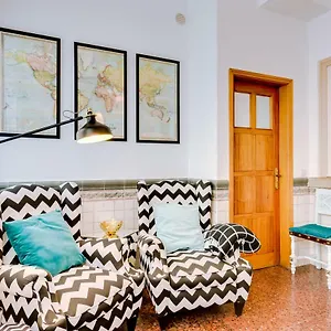 Guest house A Da Avo -the