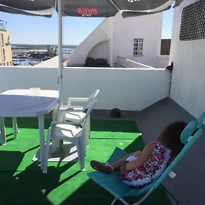 Guest house Casa Tradicional Algarvia -