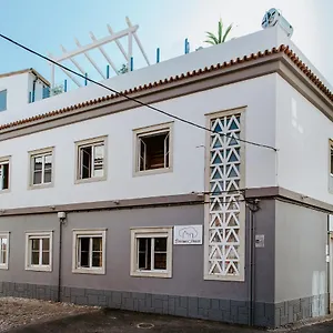 Auberge de jeunesse Dreams House, District de Faro