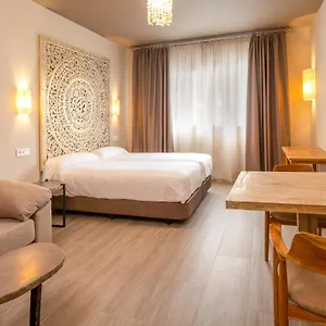  Apartamento By Qhotels Espanha