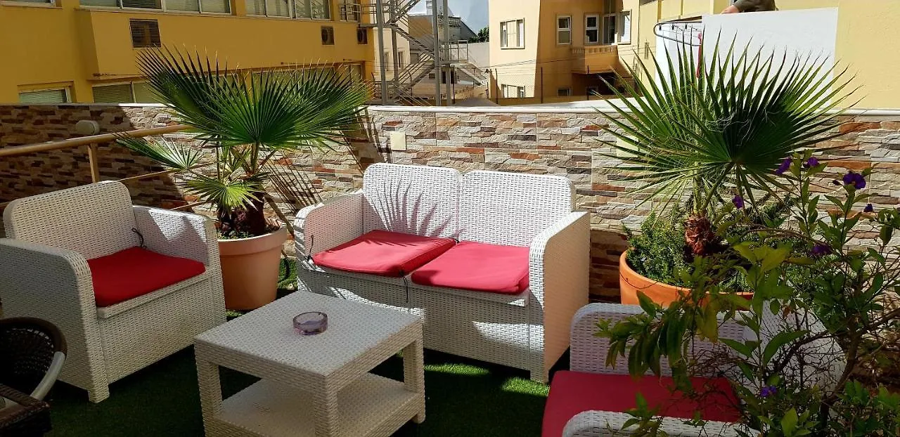 Happy House Guest House Faro