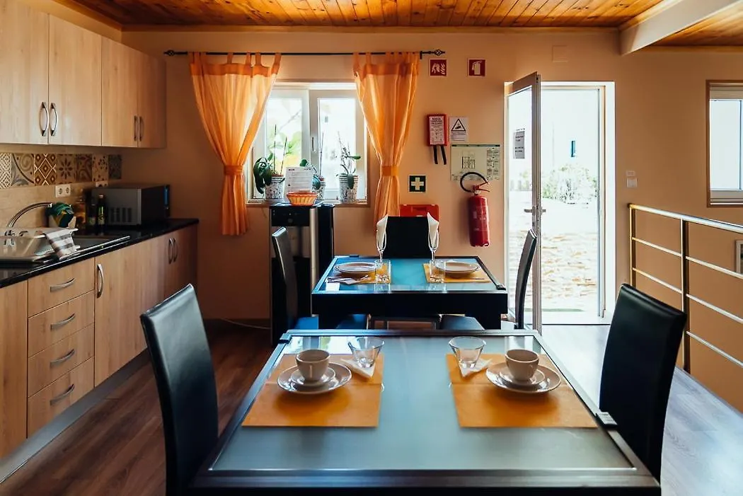 Happy House Ξενοδοχείο Φάρο Πανσιόν