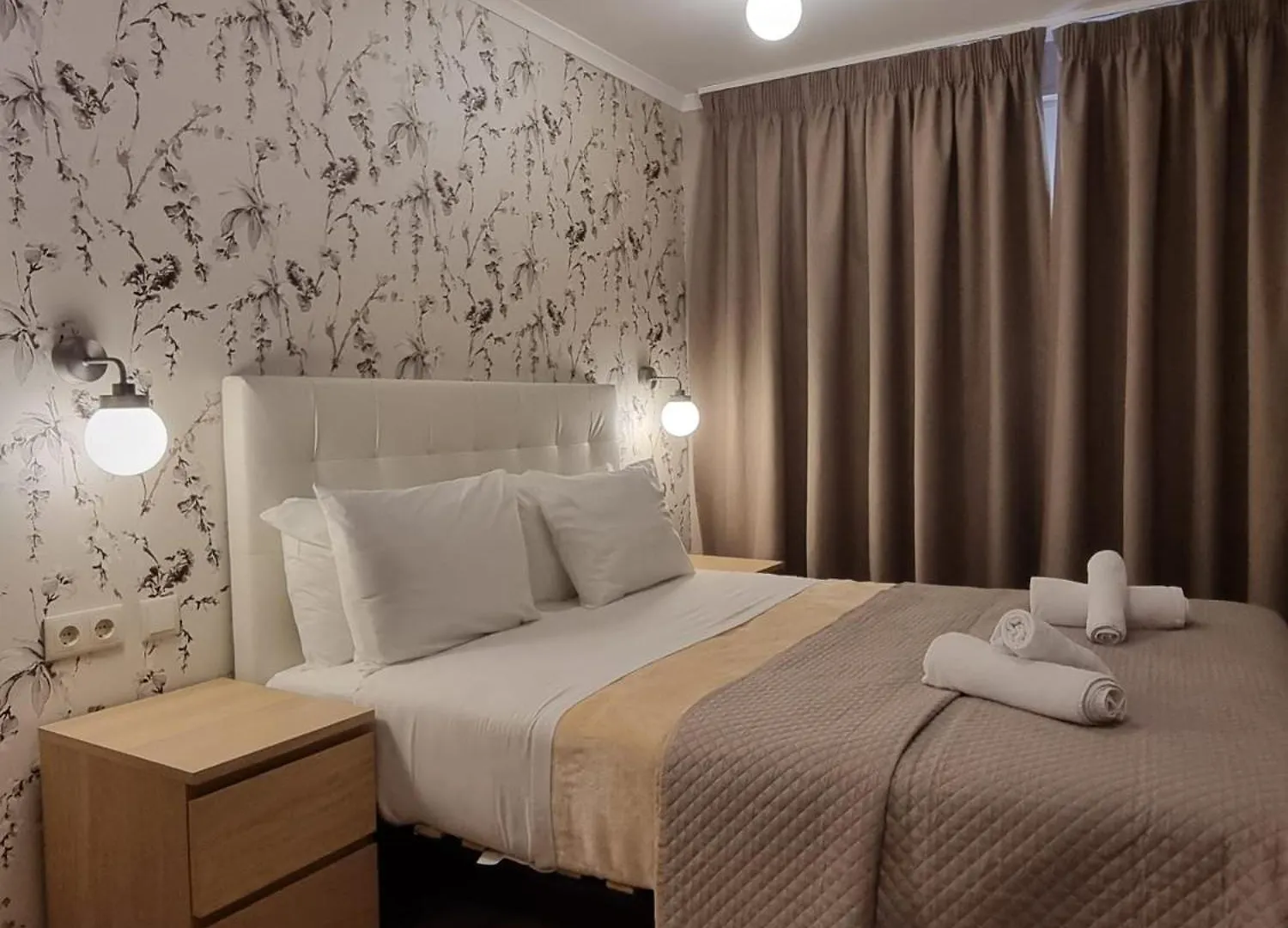 Happy House Hotel FAO