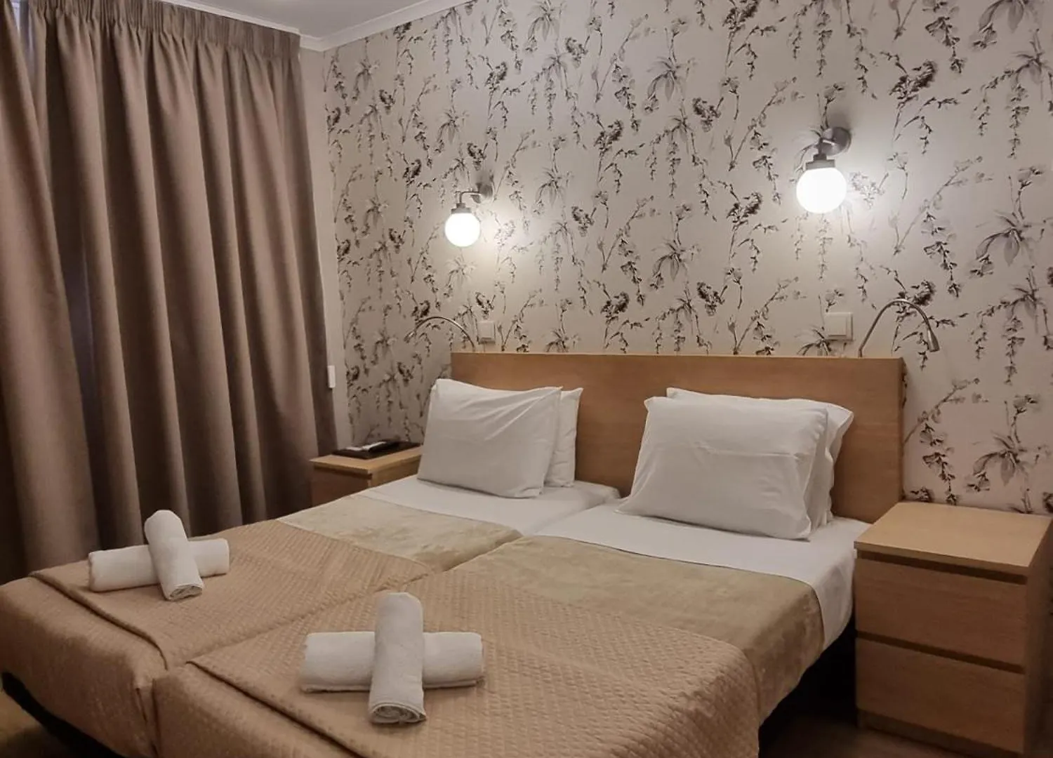 Happy House Guest House Faro Portugal