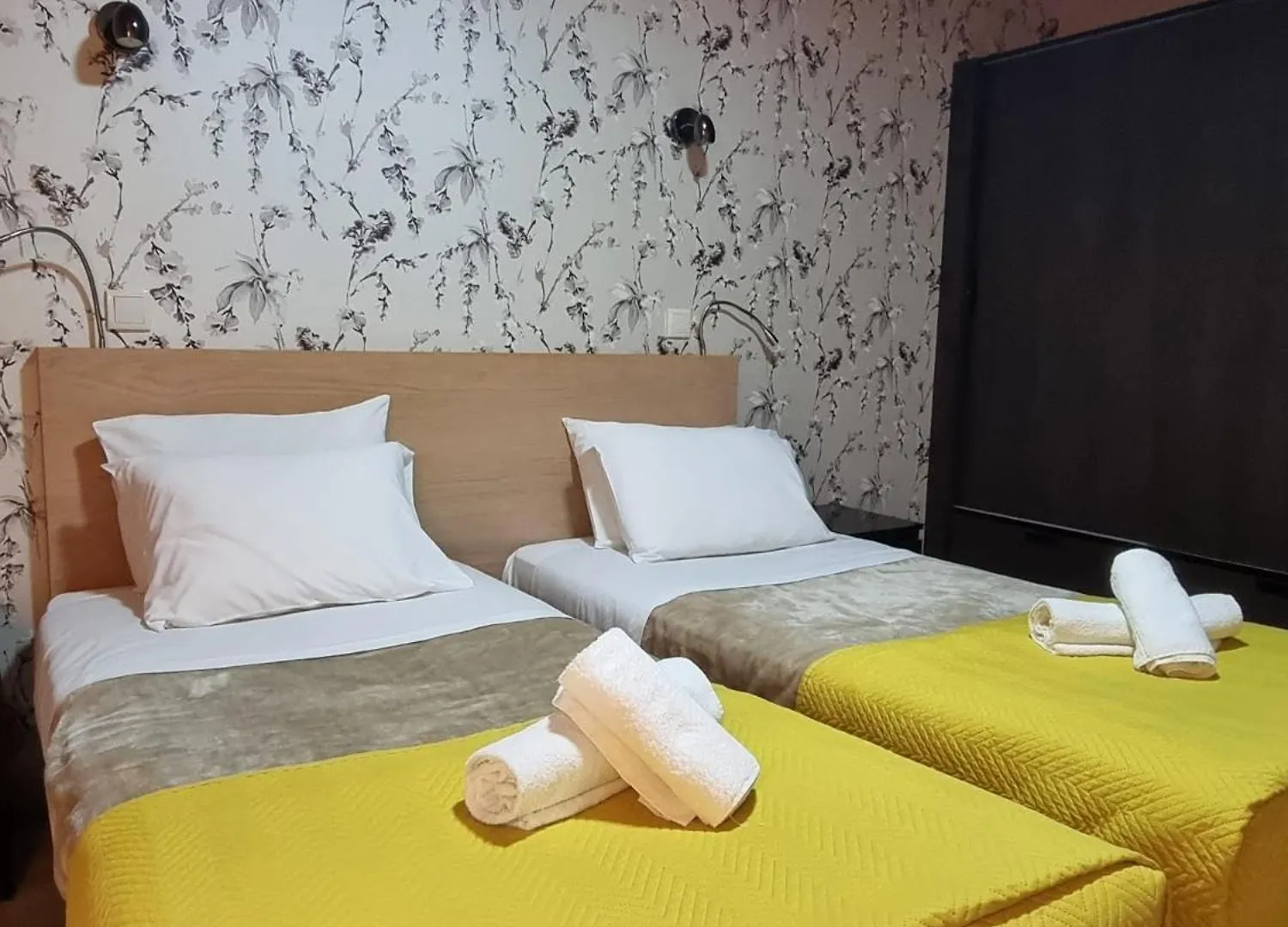 Happy House Guest House Faro