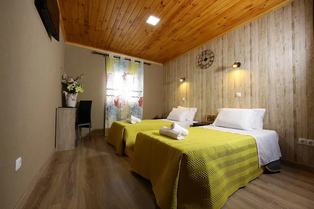Happy House Guest House Faro