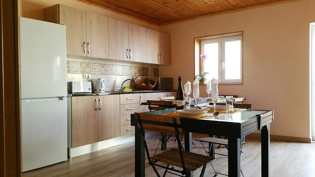 Happy House Ξενοδοχείο Φάρο 2*,  Πορτογαλία