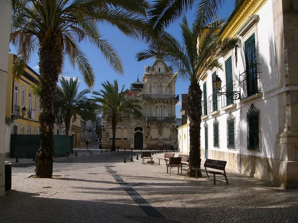 Happy House Guest House Faro